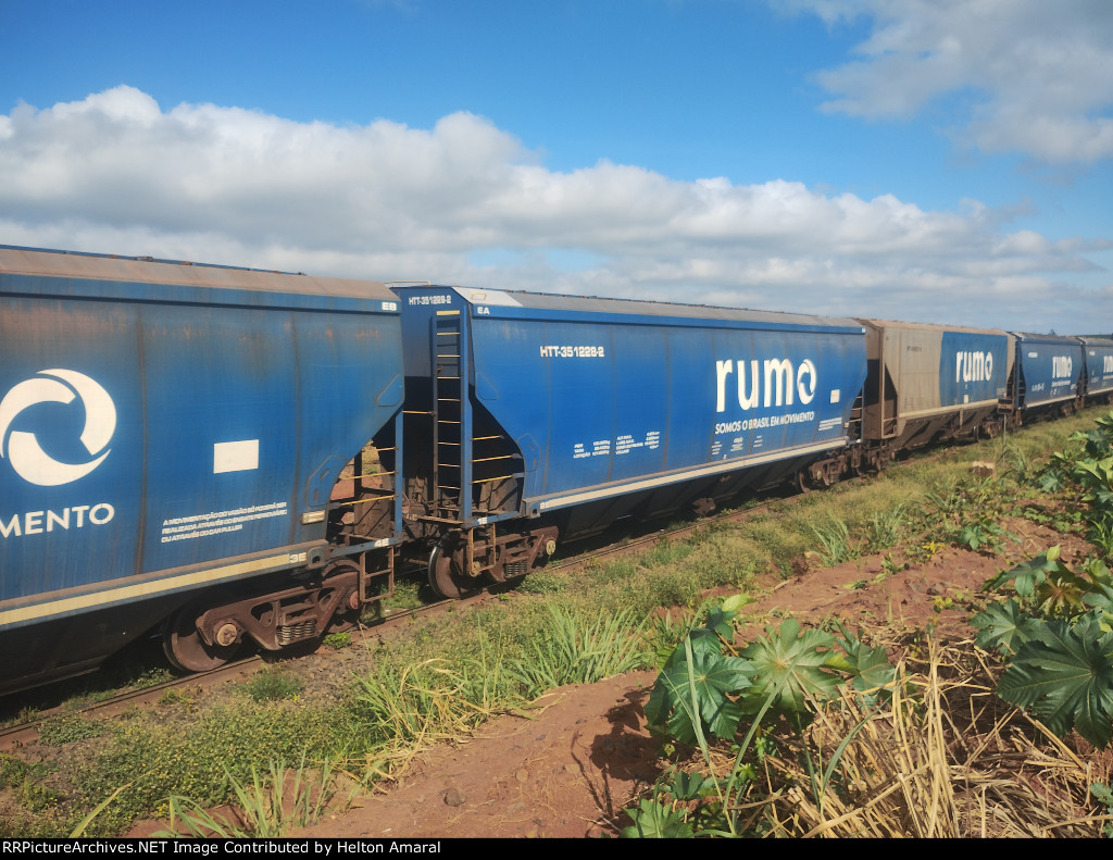 RUMO HTT-351228-2